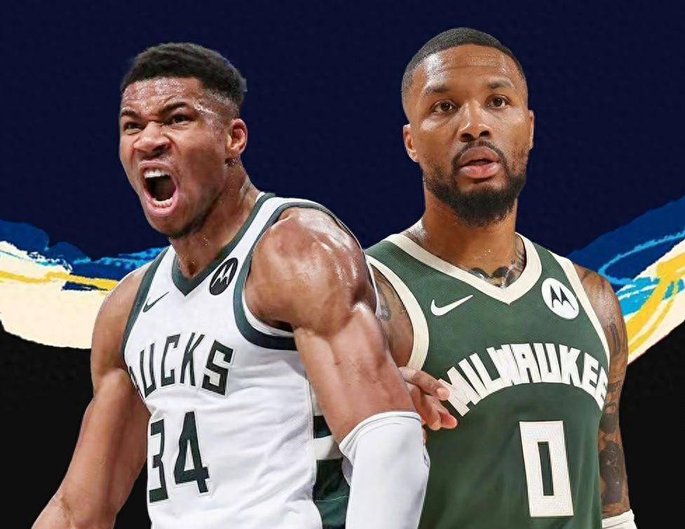 nba字母哥续约合同 